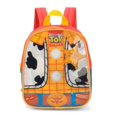 Mochila is37458Ts-Vermelha Toy Story - Luxcel (633075)