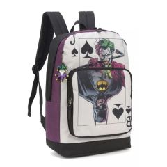 Mochila Ms46386Bm Violeta Joker - Luxcel (633141)