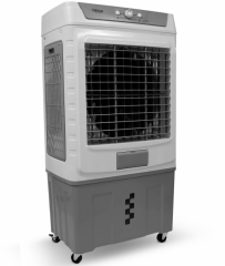 Climatizador CLM-70RT Plus 70Lt Climat - Hot Sat (633542)