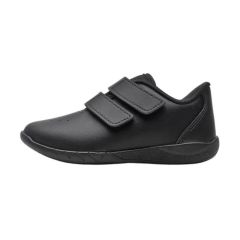 Tênis 088-0103-0007 25/36 Preto Miami Velcro - Kidy (633548)