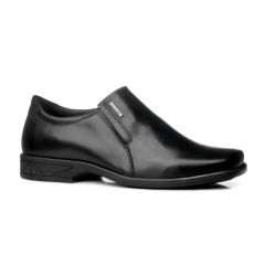 Sapato 175201-01 Preto  Masculina - Pegada (633972)