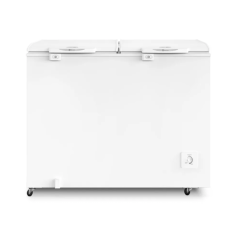 Freezer Horizontal 400L Branco Electrolux (634005)