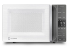 Micro-ondas Electrolux 23L Branco Efficient  ME23B (634011)