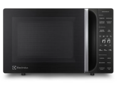 Micro-ondas ME23P Preto 23L Efficient  - Electrolux (634012)