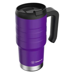 Copo Térmico 590ml Roxo Termolar (634239)