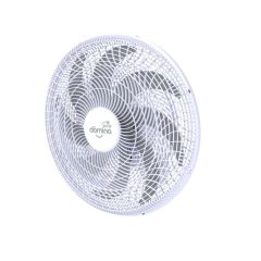 Ventilador Domina Oscilante De Parede 50 Cm 220V Branco (641598)