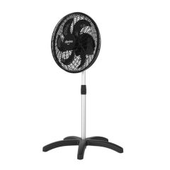 Ventilador Domina Oscilante De Coluna 50 Cm 220V Preto - Domina  (641605)