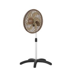 Ventilador Domina Oscilante De Coluna 50 Cm 220V Cappuccino (641607)