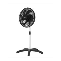 Ventilador Eco Oscilante De Coluna 60 Cm 220V Preto -  Domina (641610)