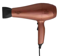 Secador de Cabelo Marula Ceramic Íon Bivolt 2000W - Gama (645471)