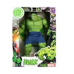 Boneco 1203 Hulk Universe Mimo (648959)