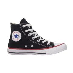 Tênis Ct00040007-Preto/Vermelho/Preto Feminino - All Star (651800)