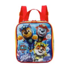 Lancheira 11764-Azul Paw Patrol - Xeryus (652123)