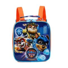 Lancheira 11784-Azul Paw Patrol Filme- Xeryus