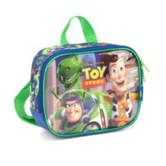 Lancheira La39633Ty-Verde Toy Story - Luxcel