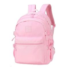 Mochila Mj46569Up Rosa Laptop Up4You - Luxcel