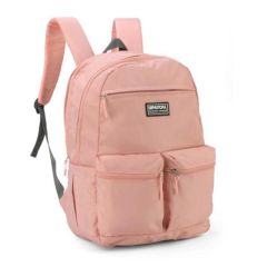 Mochila Mj46576Up Salmão Laptop Up4You - Luxcel