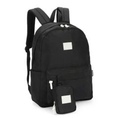 Mochila Ms46523Up-Preto Up4You - Luxcel