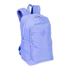 Mochila 075695-51 Lavanda Magic Crinkle - Sestini (654652)