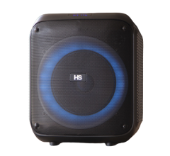 Caixa de Som HSX BOX-350  100W -  Hot Sat (655059)