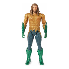 Boneco 3451 Aquaman 12 Sunny (655888)