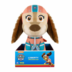 Boneco Pelucia 3791 Liberty Sunny (655894)