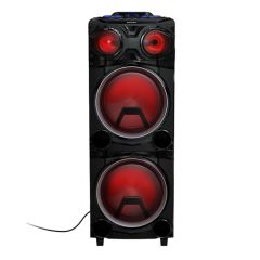 Caixa De Som Philips Tax3708 Party Speaker 2.000 W Philips (657456)