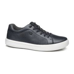 Sapatênis 111501-05 Dark Blue Pegada Masculina - Pegada (658062)