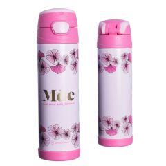 Garrafa 10072928 500Ml Mae Floral - Zona Criativa (659176)