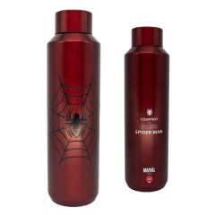 Garrafa 10072728 600Ml Spider Man - Zona Criativa (659212)