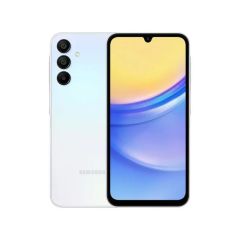 Smartphone Samsung Galaxy A15 256Gb 5G Azul Claro (659633)