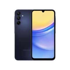 Smartphone Samsung A15 256Gb 5G Azul Escuro (659634)