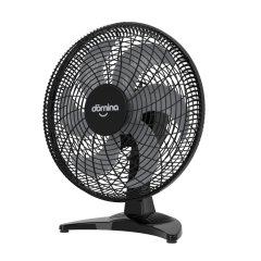 Ventilador mesa 207.009 43Cm Titanium - Domina (659806)