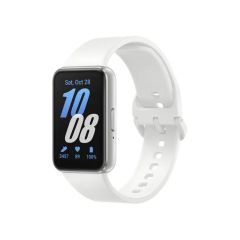 Smartwatch Samsung Galaxy Fit3 1.6Pol Smart Things Prata (659944)