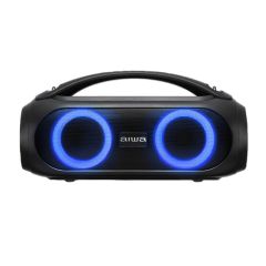 Caixa De Som Boombox Aiwa Aws-Bbs-02-A Usb Bluetooth 50W - Mondial (670357)