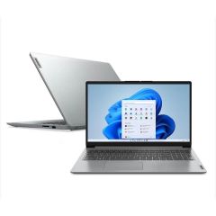 NOTEBOOK LENOVO IDEAPAD 82VY000TBR 1I I3-1215U 4GB 256GB (670407)