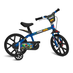 Bicicleta 3047 14 Power Game Bandeirante (674067)