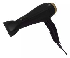 Secador De Cabelo Gold Ion 2200w (645475)