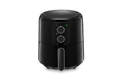 Fritadeira Air Fryer Cube Fry 4,2 Litros Elgin  (657139)