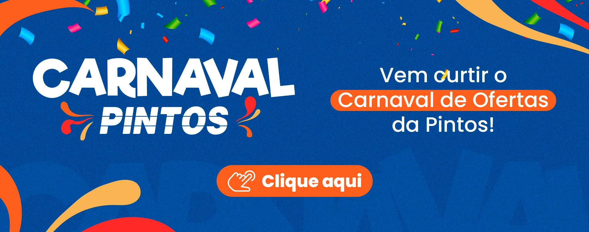 Banner Carnaval Pintos