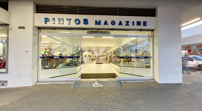 Pintos Magazine
