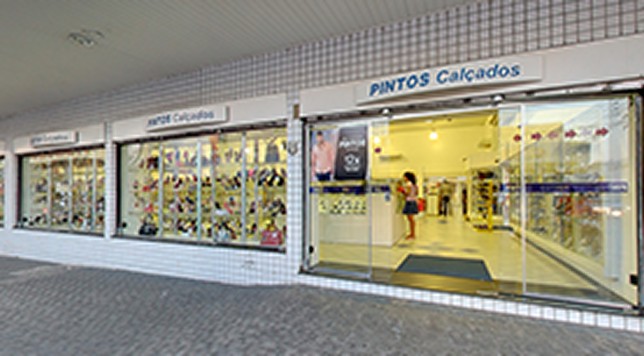 Pintos Calçados