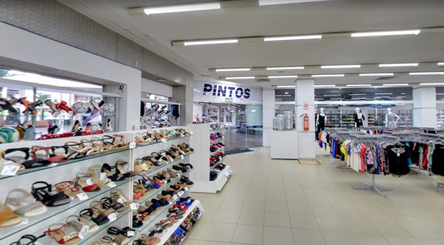 Pintos Riverside