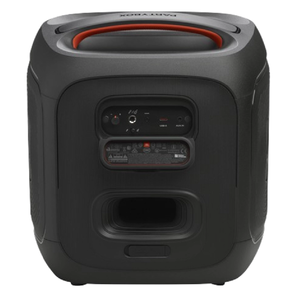 Caixa Amplificada Partybox Encore Essential 2 Bluetooth 5.4 Preta