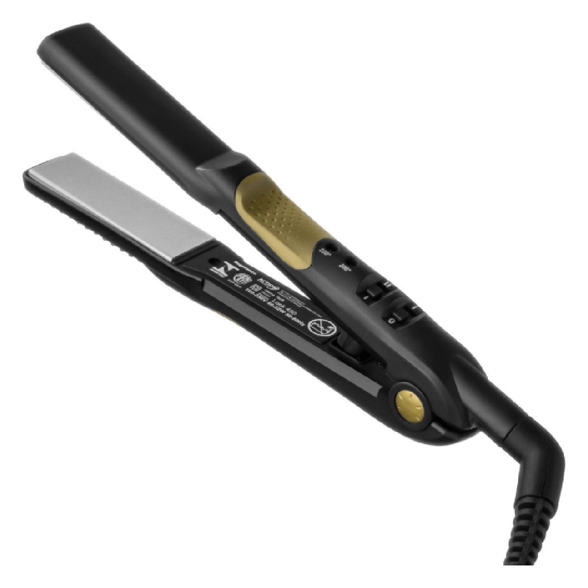 Chapa Look 100081 450 Bivolt - Taiff 683324 | Lojas Pintos