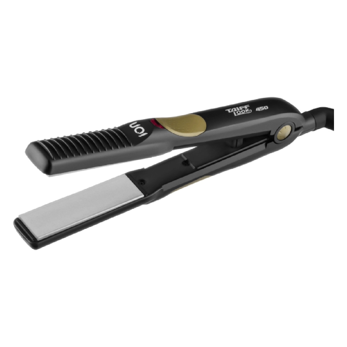 Chapa Look 100081 450 Bivolt - Taiff 683324 | Lojas Pintos