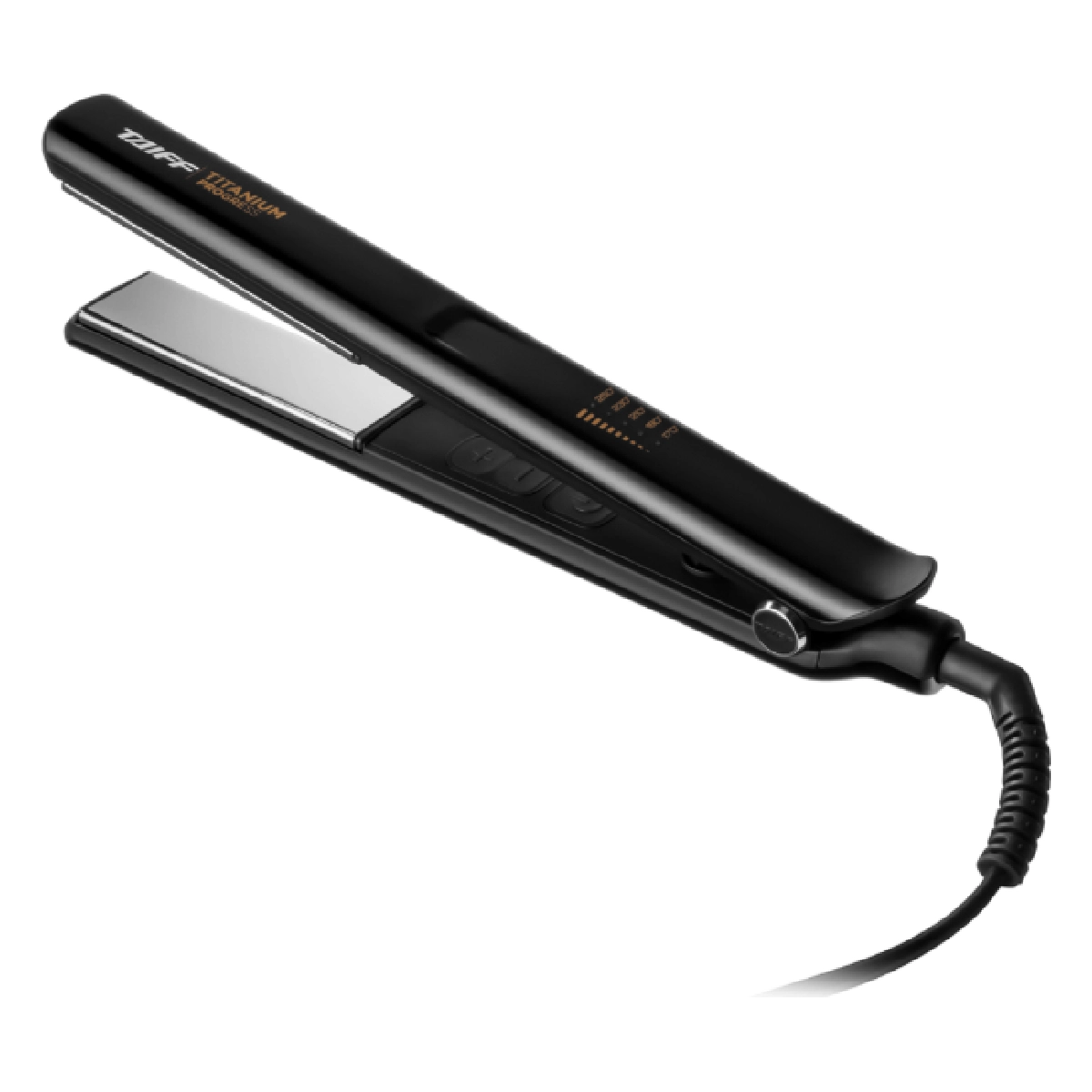 Chapa Titanium 100144 Progress Taiff 683326 | Lojas Pintos