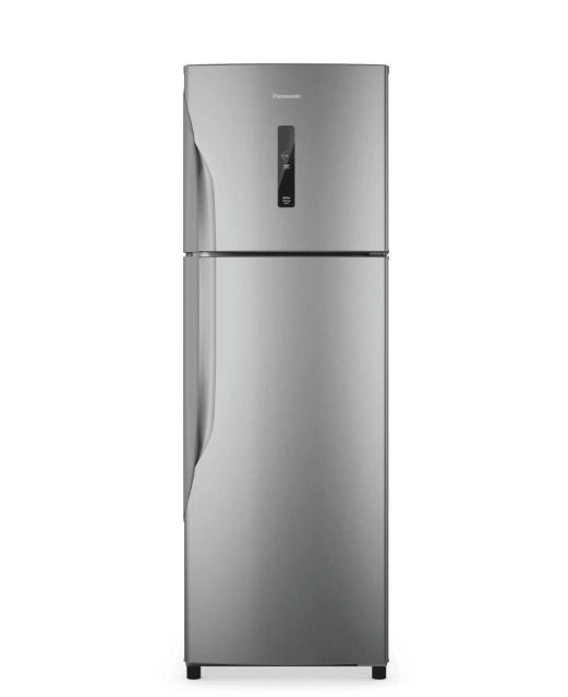 ハッピーコピル Panasonic LLD 3000CU1 LED Geladeira 391 litros aço escovado NR-BT44PV3XB - Panasonic (694833