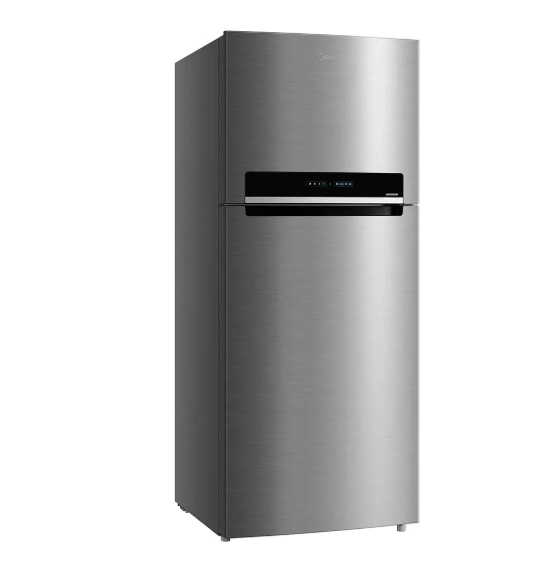 Geladeira duplex Midea RT611 473 litros inox - Midea (696217