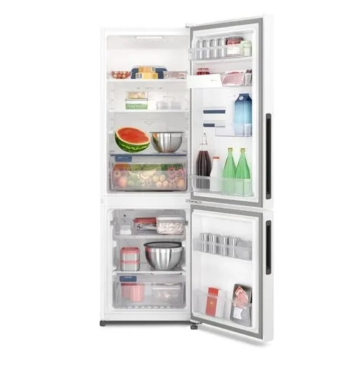 Geladeira Electrolux Frost Free Inverter IB6 400L Branco